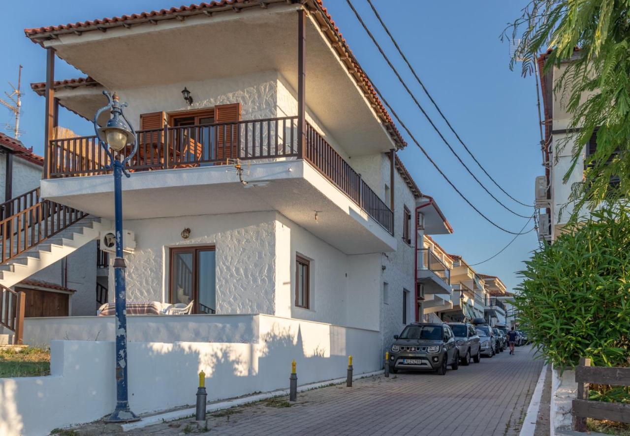 Daire Waterside Flat