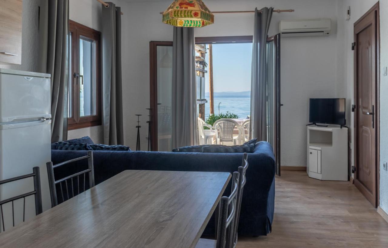 Daire Waterside Flat